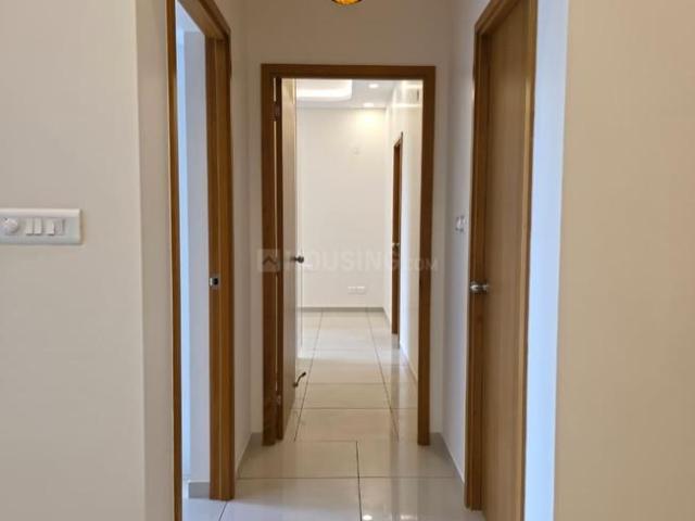 2 BHK Apartment in Thanisandra for rent Bengaluru. The reference number is 18966487