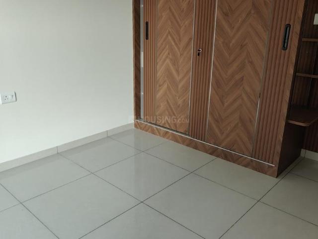2 BHK Apartment in Thanisandra for rent Bengaluru. The reference number is 19390886