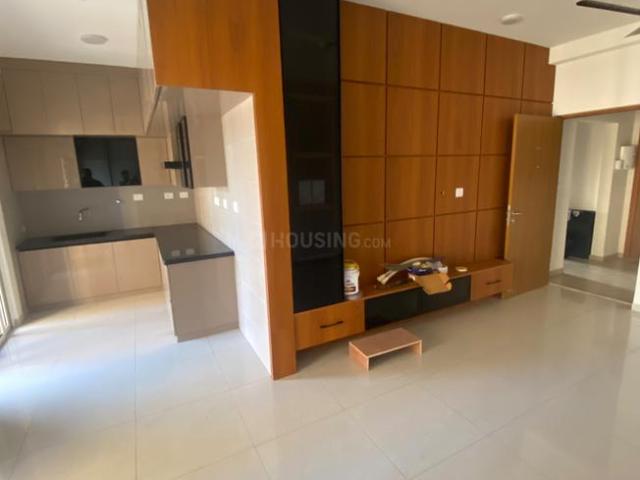 2 BHK Apartment in Thanisandra for rent Bengaluru. The reference number is 19456003