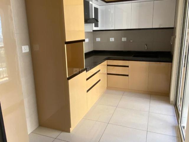 2 BHK Apartment in Thanisandra for rent Bengaluru. The reference number is 19498204