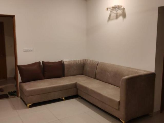 2 BHK Apartment in Thanisandra for rent Bengaluru. The reference number is 19493554