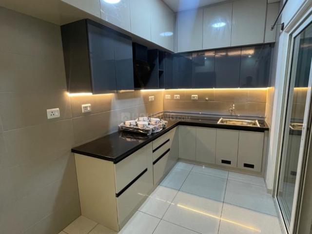 2 BHK Apartment in Thanisandra for rent Bengaluru. The reference number is 19526347