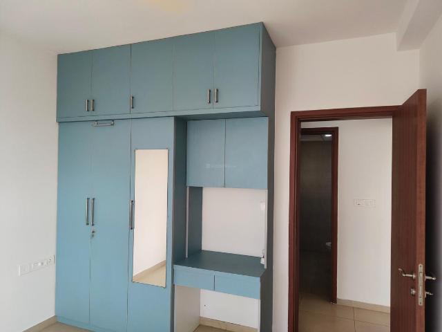 2 BHK Apartment in Thanisandra for rent Bengaluru. The reference number is 19641140