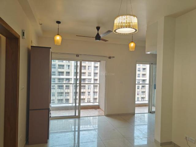 2 BHK Apartment in Thanisandra for rent Bengaluru. The reference number is 19833658