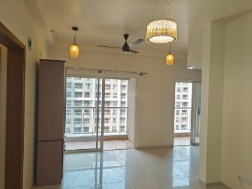2 BHK Apartment in Thanisandra for rent Bengaluru. The reference number is 19833658