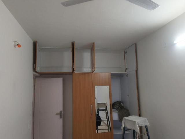 2 BHK Apartment in Sampigehalli for rent Bengaluru. The reference number is 19893745