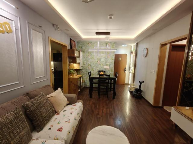 2 BHK Apartment in Thanisandra for rent Bengaluru. The reference number is 19900139