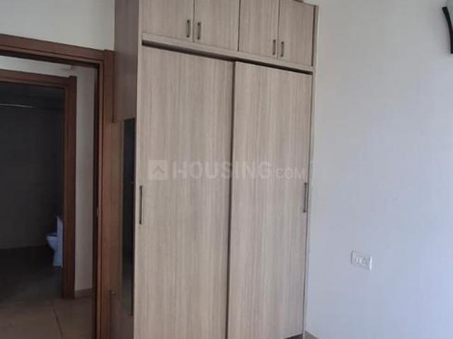 2 BHK Apartment in Thanisandra for rent Bengaluru. The reference number is 19984809