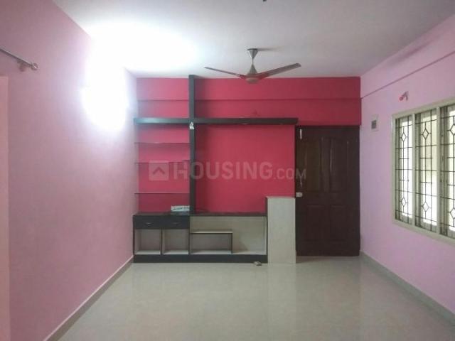 2 BHK Apartment in Thanisandra for rent Bengaluru. The reference number is 12238156