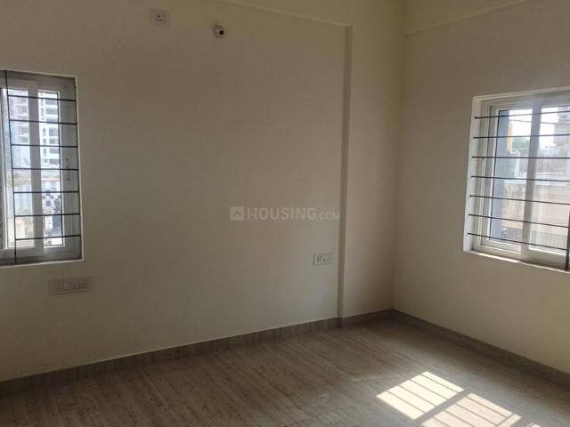 2 BHK Apartment in R.K. Hegde Nagar for rent Bengaluru. The reference number is 20097908