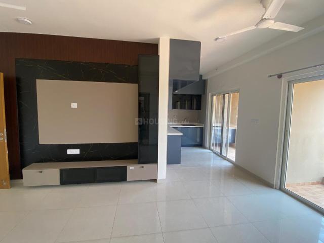 2 BHK Apartment in Thanisandra for rent Bengaluru. The reference number is 20090290