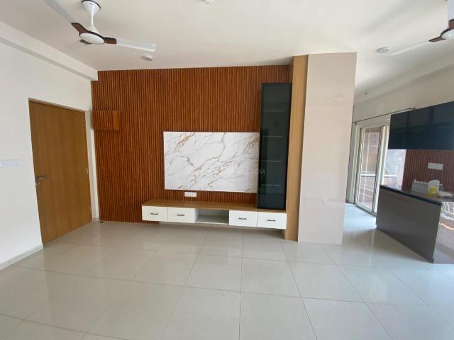 2 BHK Apartment in Thanisandra for rent Bengaluru. The reference number is 20090314