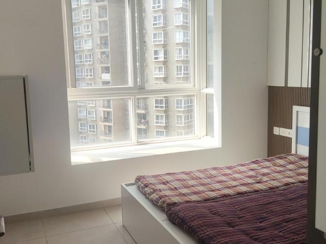 2 BHK Apartment in Thanisandra for rent Bengaluru. The reference number is 20091480