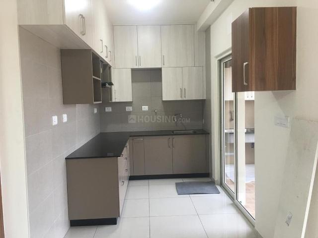 2 BHK Apartment in Thanisandra for rent Bengaluru. The reference number is 20142108
