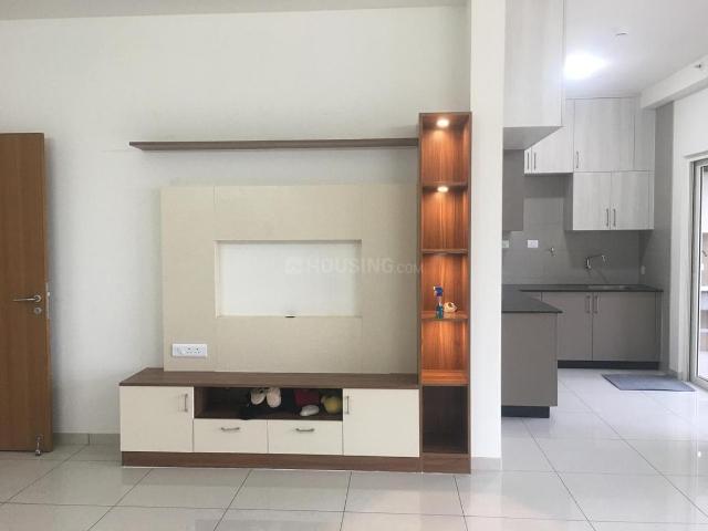 2 BHK Apartment in Thanisandra for rent Bengaluru. The reference number is 20142108