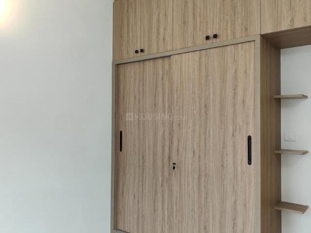 2 BHK Apartment in Thanisandra for rent Bengaluru. The reference number is 20160829