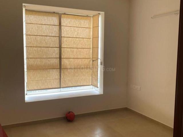 2 BHK Apartment in Thanisandra for rent Bengaluru. The reference number is 20163554