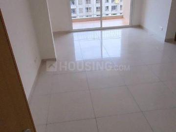 2 BHK Apartment in Thanisandra for rent Bengaluru. The reference number is 20173829