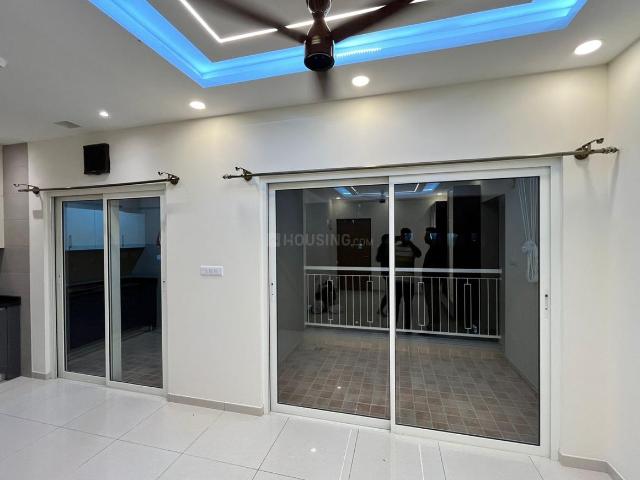 2 BHK Apartment in Thanisandra for rent Bengaluru. The reference number is 20188611