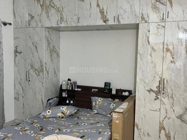 2 BHK Apartment in Thanisandra for rent Bengaluru. The reference number is 20196108