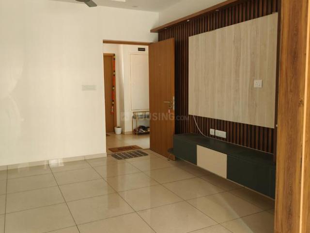2 BHK Apartment in Thanisandra for rent Bengaluru. The reference number is 20210938