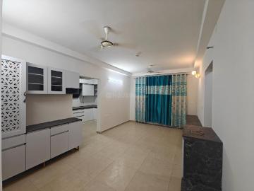 2 BHK Apartment in Thanisandra for rent Bengaluru. The reference number is 20220734