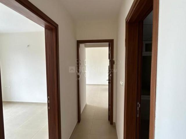 2 BHK Apartment in Thanisandra for rent Bengaluru. The reference number is 20263831