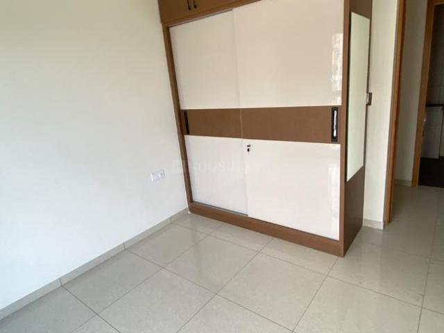 2 BHK Apartment in Thanisandra for rent Bengaluru. The reference number is 20307609