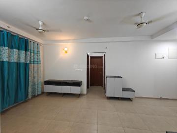 2 BHK Apartment in Thanisandra for rent Bengaluru. The reference number is 20320211
