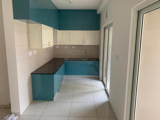 2 BHK Apartment in Thanisandra for rent Bengaluru. The reference number is 20356700
