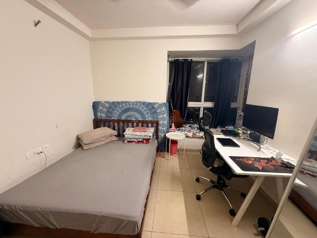2 BHK Apartment in Thanisandra for rent Bengaluru. The reference number is 20358044
