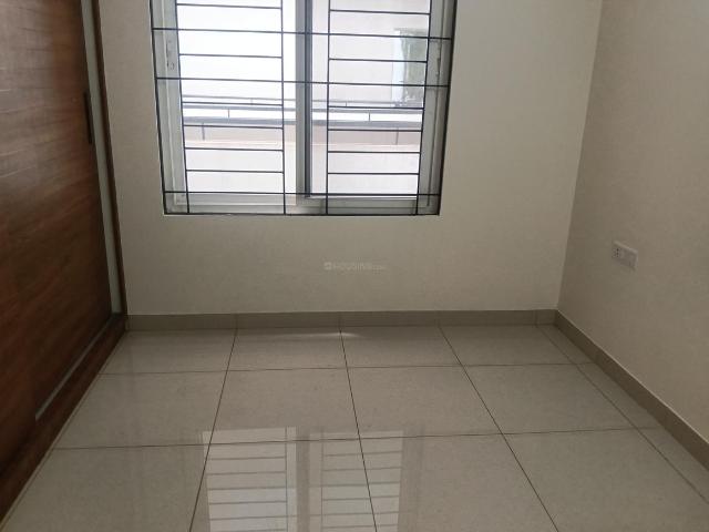 2 BHK Apartment in Thanisandra for rent Bengaluru. The reference number is 20381137