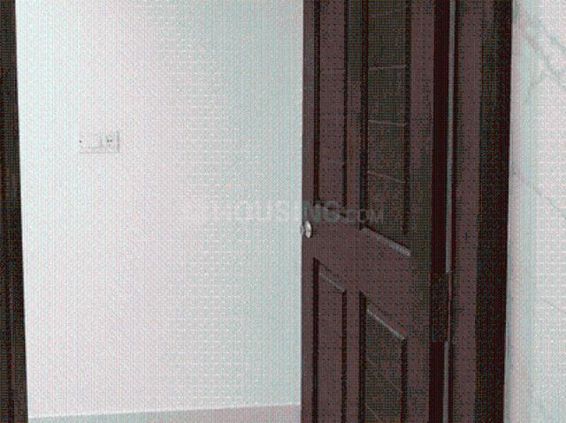 2 BHK Apartment in Thanisandra for rent Bengaluru. The reference number is 20395597