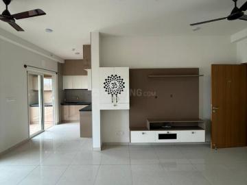 2 BHK Apartment in Thanisandra for rent Bengaluru. The reference number is 20406513