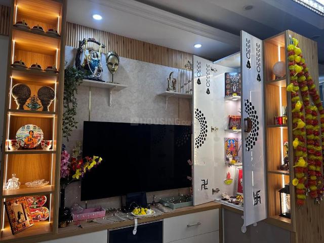 2 BHK Apartment in Thanisandra for rent Bengaluru. The reference number is 20419348