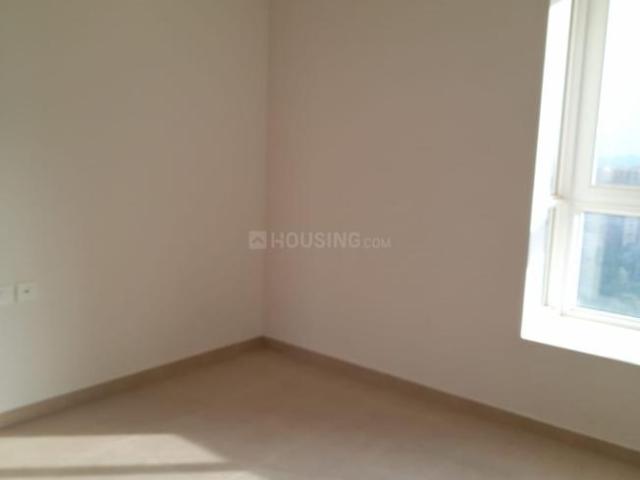 2 BHK Apartment in Thanisandra for rent Bengaluru. The reference number is 20448395