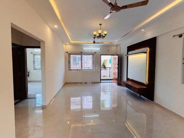 2 BHK Apartment in Thanisandra for rent Bengaluru. The reference number is 20450305