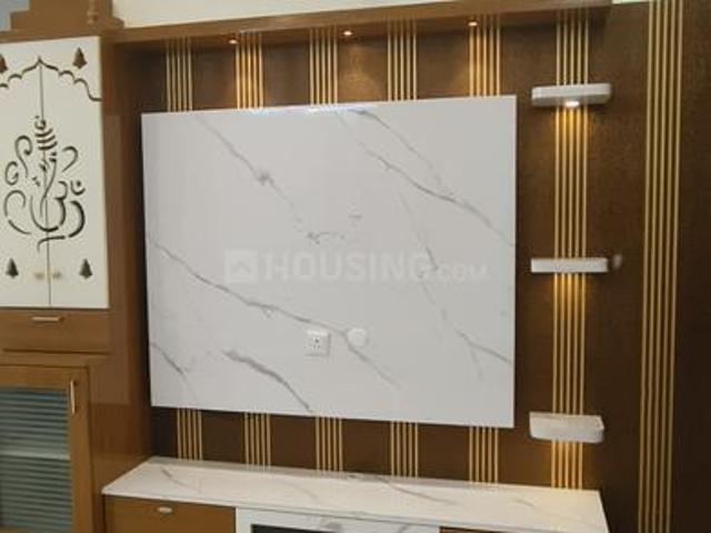 2 BHK Apartment in Thanisandra for rent Bengaluru. The reference number is 20450310