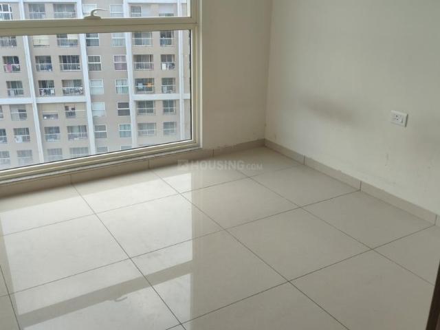 2 BHK Apartment in Thanisandra for rent Bengaluru. The reference number is 20478745