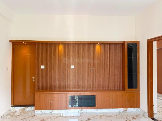 2 BHK Apartment in Thanisandra for rent Bengaluru. The reference number is 20479572
