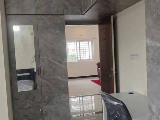 2 BHK Apartment in Thanisandra for rent Bengaluru. The reference number is 20484439