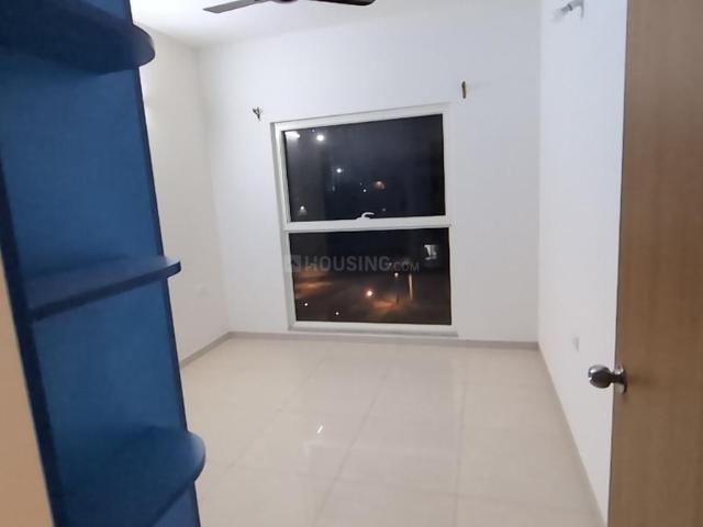2 BHK Apartment in Thanisandra for rent Bengaluru. The reference number is 20494067