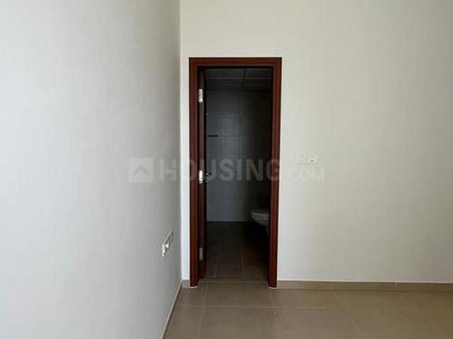 2 BHK Apartment in Thanisandra for rent Bengaluru. The reference number is 20496881