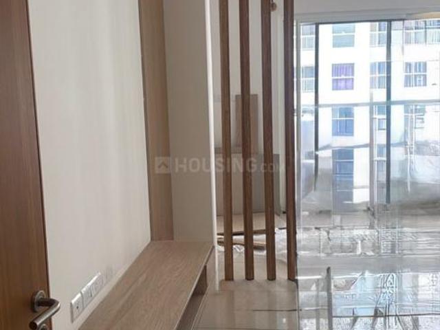 2 BHK Apartment in Thanisandra for rent Bengaluru. The reference number is 20496964