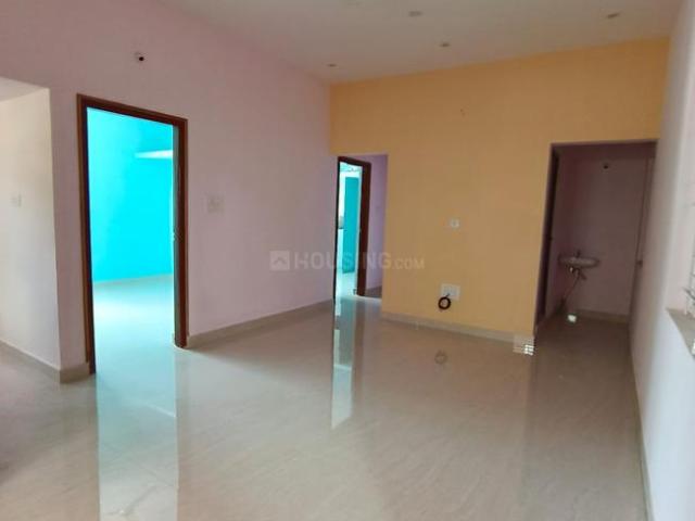 2 BHK Apartment in Thanisandra for rent Bengaluru. The reference number is 20506247