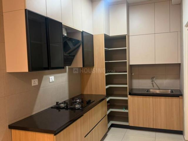 2 BHK Apartment in Thanisandra for rent Bengaluru. The reference number is 20503480