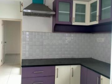 2 BHK Apartment in Thanisandra for rent Bengaluru. The reference number is 20503583
