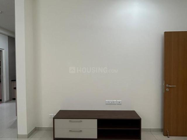 2 BHK Apartment in Thanisandra for rent Bengaluru. The reference number is 20526445