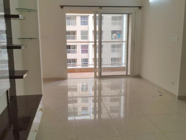 2 BHK Apartment in Thanisandra for rent Bengaluru. The reference number is 20522463