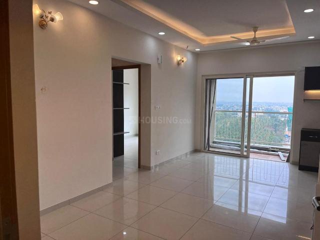 2 BHK Apartment in Thanisandra for rent Bengaluru. The reference number is 20534268